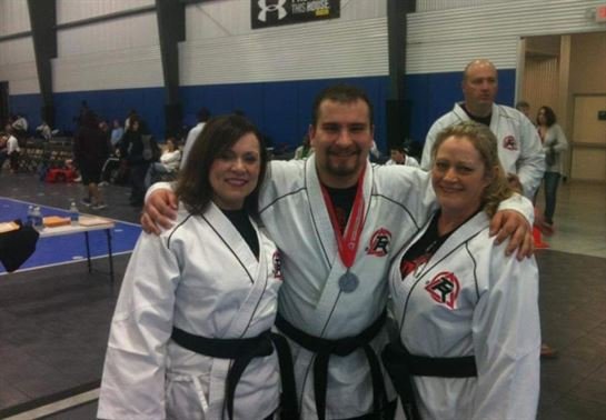 Devin Michael Hathaway - Photo 15