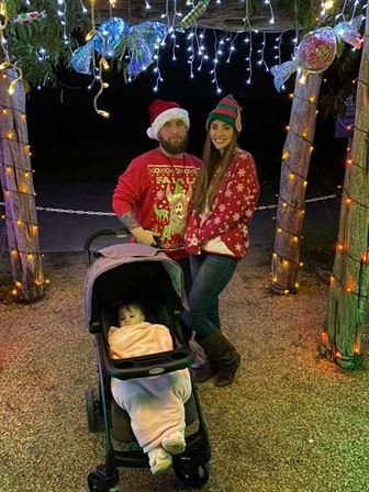 Devin Michael Hathaway - Photo 23