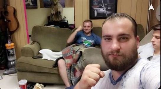 Devin Michael Hathaway - Photo 51