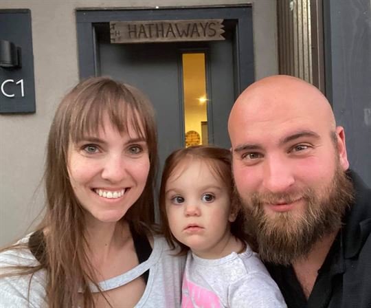 Devin Michael Hathaway - Photo 60