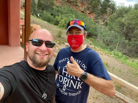 Devin Michael Hathaway - Photo 75