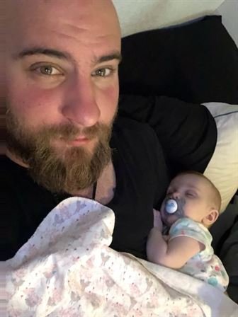 Devin Michael Hathaway - Photo 78