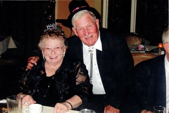 Cecil Roland Sylvester - Photo 3