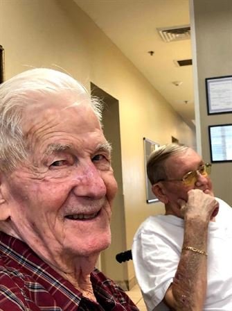 Cecil Roland Sylvester - Photo 4