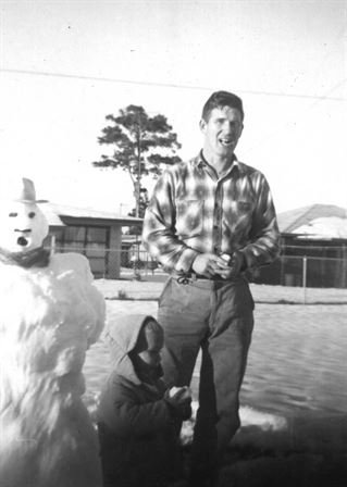 Cecil Roland Sylvester - Photo 9