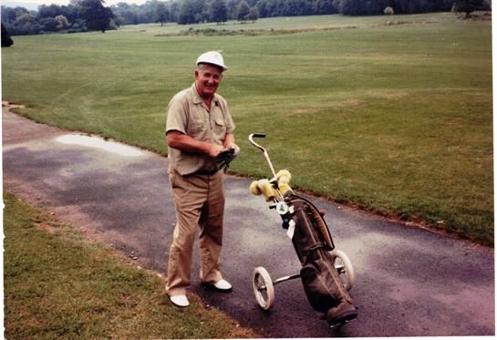 Cecil Roland Sylvester - Photo 44