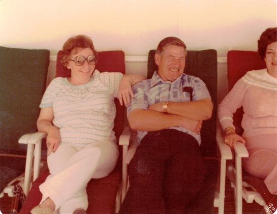 Cecil Roland Sylvester - Photo 47