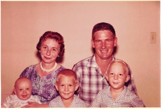 Cecil Roland Sylvester - Photo 48