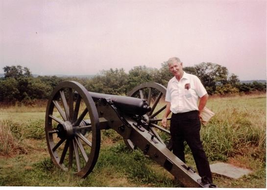 Cecil Roland Sylvester - Photo 52