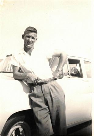 Cecil Roland Sylvester - Photo 66