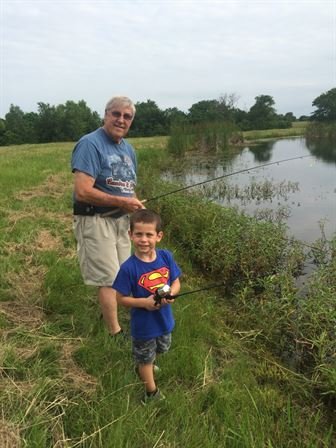 Jack Louis James - Photo 5