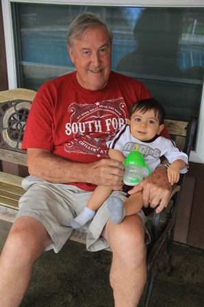 Jack Louis James - Photo 11