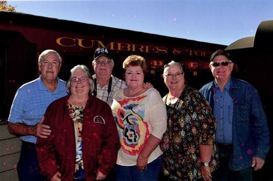 Jack Louis James - Photo 71