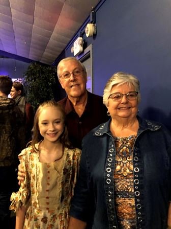 Jack Louis James - Photo 80