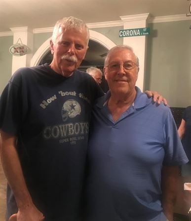 Jack Louis James - Photo 102