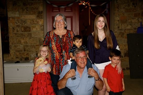 Jack Louis James - Photo 109