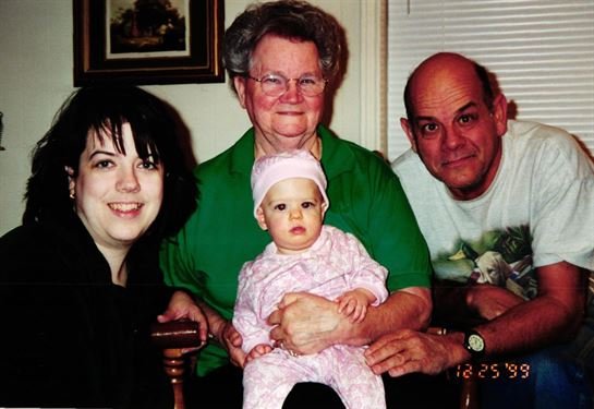 Nora "Tootie" Davis - Photo 5