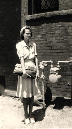 Nora "Tootie" Davis - Photo 16