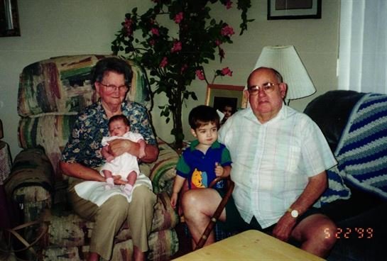 Nora "Tootie" Davis - Photo 47