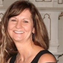 Connie Feverjean Smith