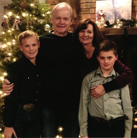 Connie Feverjean Smith - Photo 4