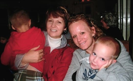 Connie Feverjean Smith - Photo 21