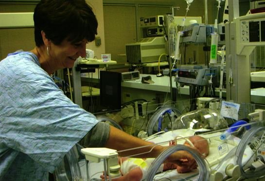 Connie Feverjean Smith - Photo 28