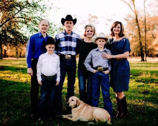 Connie Feverjean Smith - Photo 29