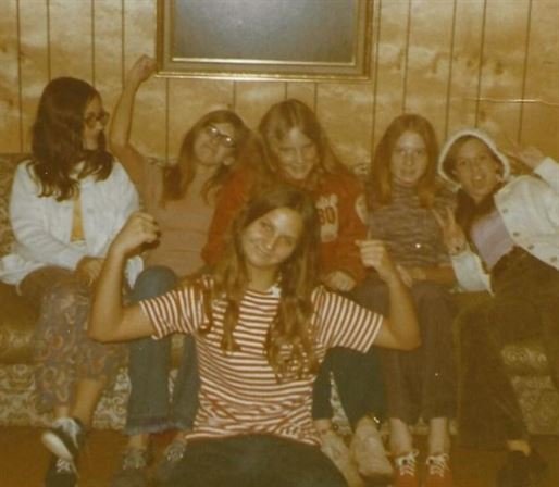 Connie Feverjean Smith - Photo 37