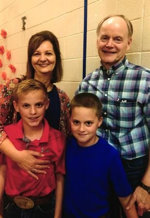 Connie Feverjean Smith - Photo 63