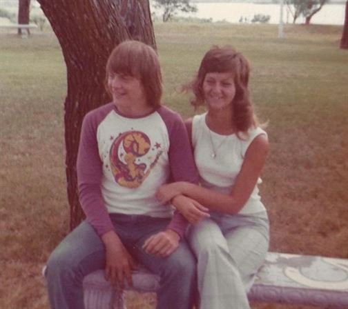 Connie Feverjean Smith - Photo 64