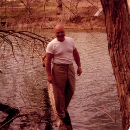 Milton Jerdon Hubbard — photo 8