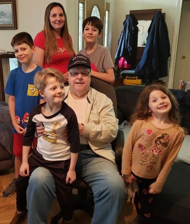 Milton Jerdon Hubbard — photo 35