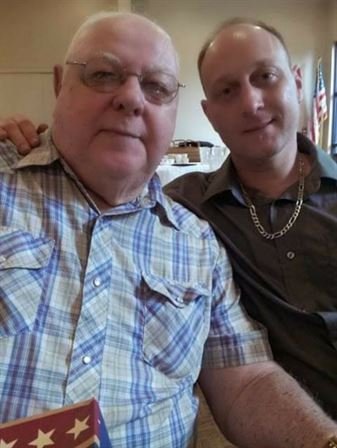 Milton Jerdon Hubbard — photo 43