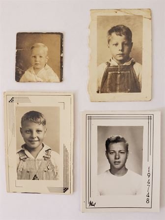 Milton Jerdon Hubbard — photo 49