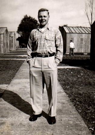 Milton Jerdon Hubbard - Photo 59