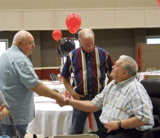 Milton Jerdon Hubbard — photo 60