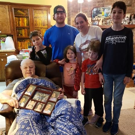 Milton Jerdon Hubbard — photo 62