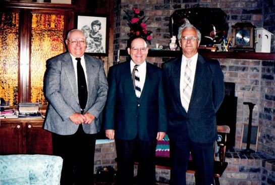 Milton Jerdon Hubbard - Photo 81