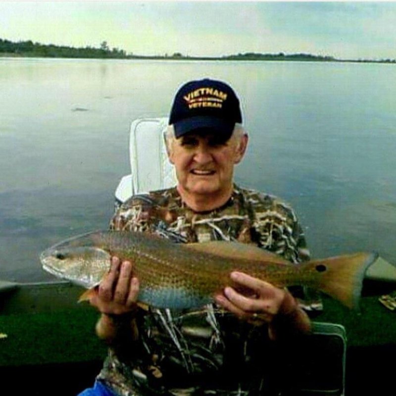 Glynn Michael Domingue, Sr. - Photo 2