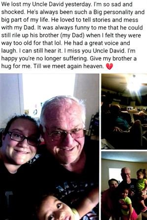 David Lee Trumble - Photo 36