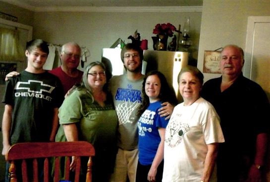 David Lee Trumble - Photo 68