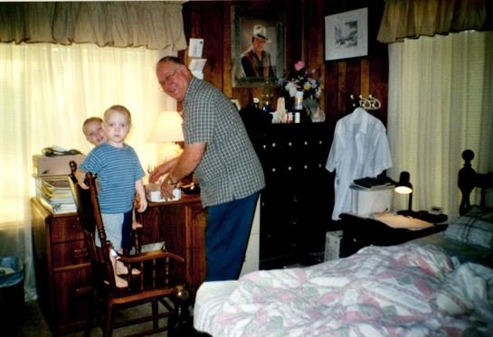 David Lee Trumble - Photo 71