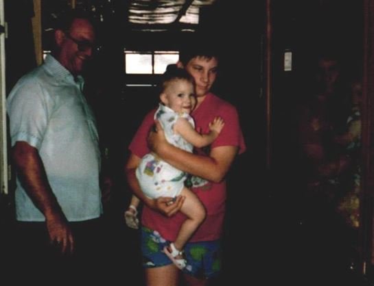 David Lee Trumble - Photo 86