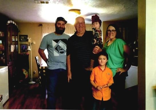 David Lee Trumble - Photo 101