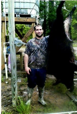 David Lee Trumble - Photo 130