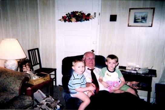 David Lee Trumble - Photo 149