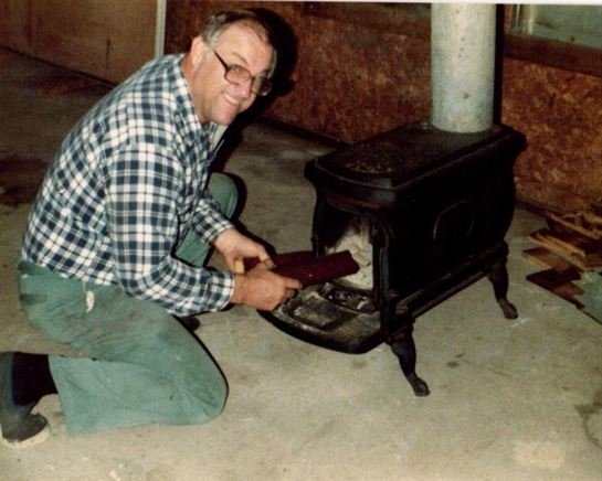 David Lee Trumble - Photo 151