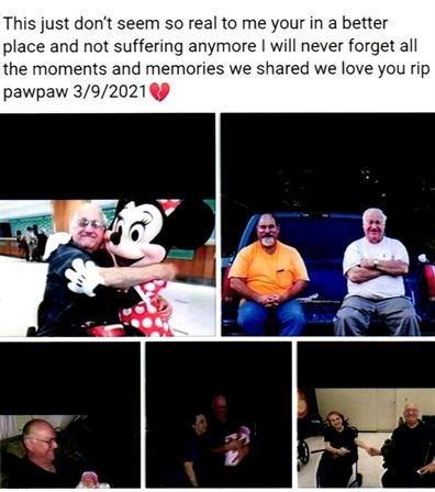 David Lee Trumble - Photo 153