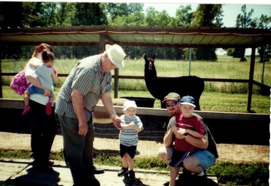 David Lee Trumble - Photo 159